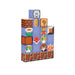 Paladone Super Mario Bros Build a Level Light - Officially Licensed Nintendo Merchandise