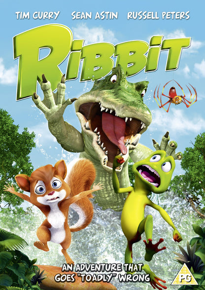 Ribbit