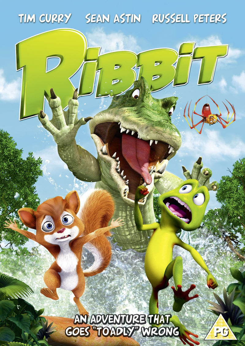 Ribbit