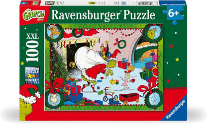 Ravensburger El Grinch puzzel (12004068
