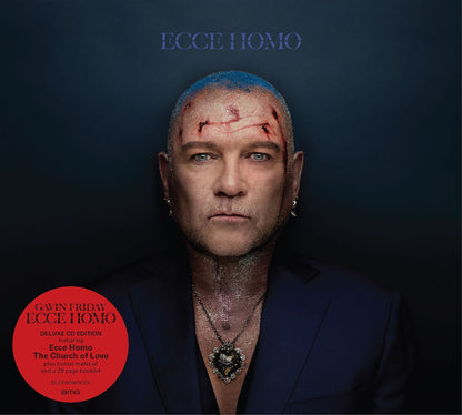 Ecce Homo (Deluxe Edition)
