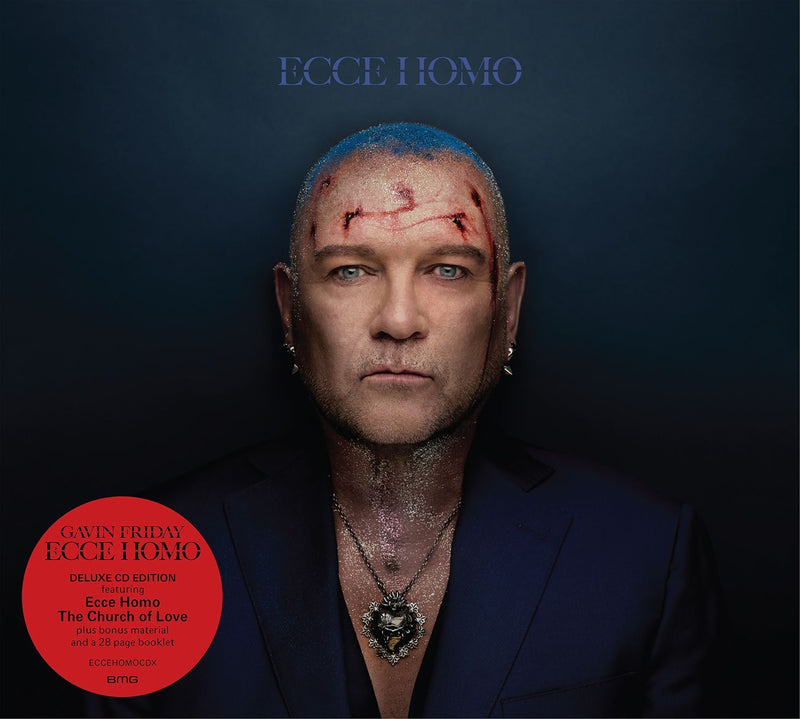 Ecce Homo (Deluxe Edition)