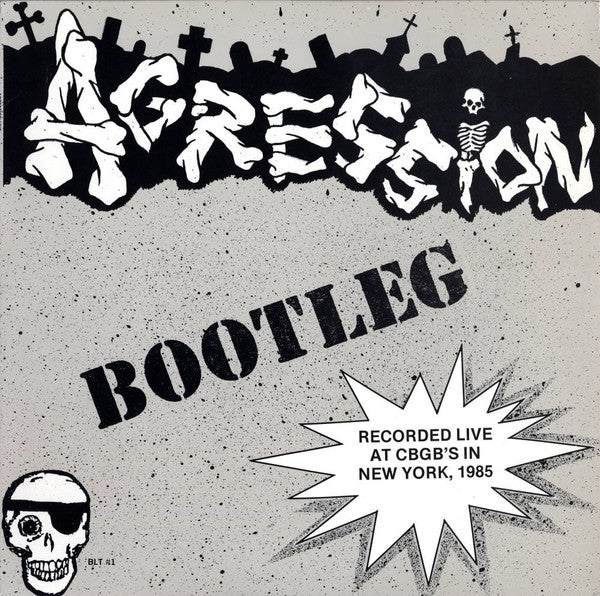 Live At Cbgb'S