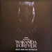 Black Panther: Wakanda Forever Walmart Exclusive Analog