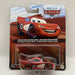 Disney Pixar Cars Radiator Springs Lightning McQueen HTX82