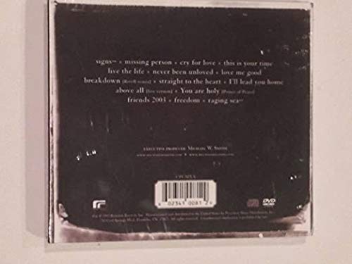 The Second Decade 1993-2003 (Limited Edition W/Bonus DVD) (UK Import)