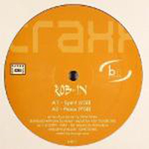 Spirit - Rob-In 12"