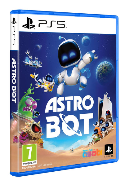 Astro Bot /PS5