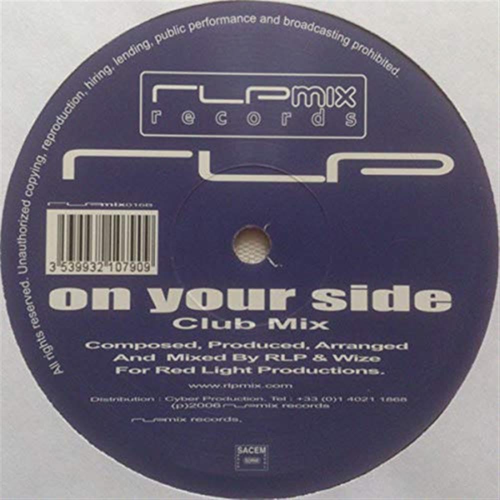 On Your Side