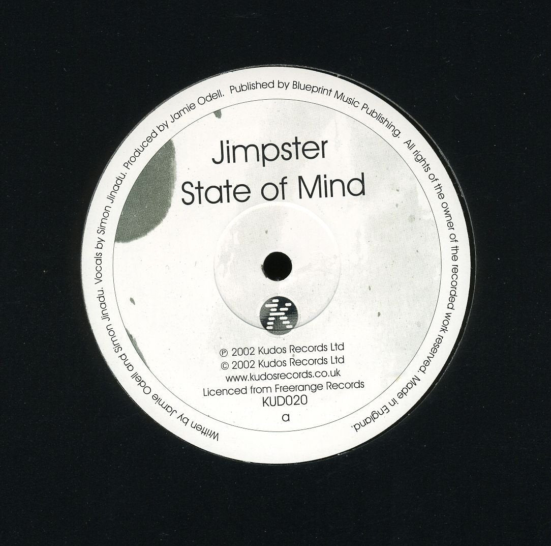 State Of Mind