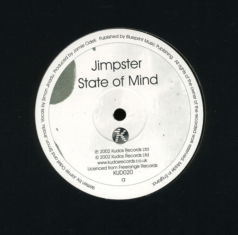 State Of Mind