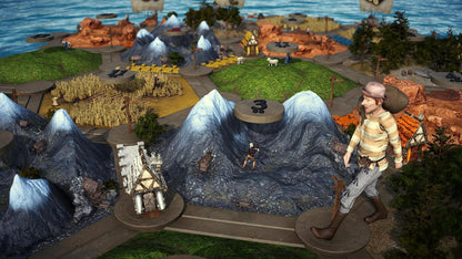 CATAN Standard Edition - PS5