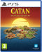 CATAN Standard Edition - PS5