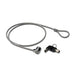 Cavo Sicurezza Notebook 1.5Mt