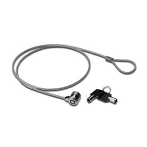Cavo Sicurezza Notebook 1.5Mt