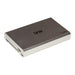 Link Accessori LKLOD254 contenitore di unità di archiviazione 2.5" Enclosure HDD Argento, Bianco