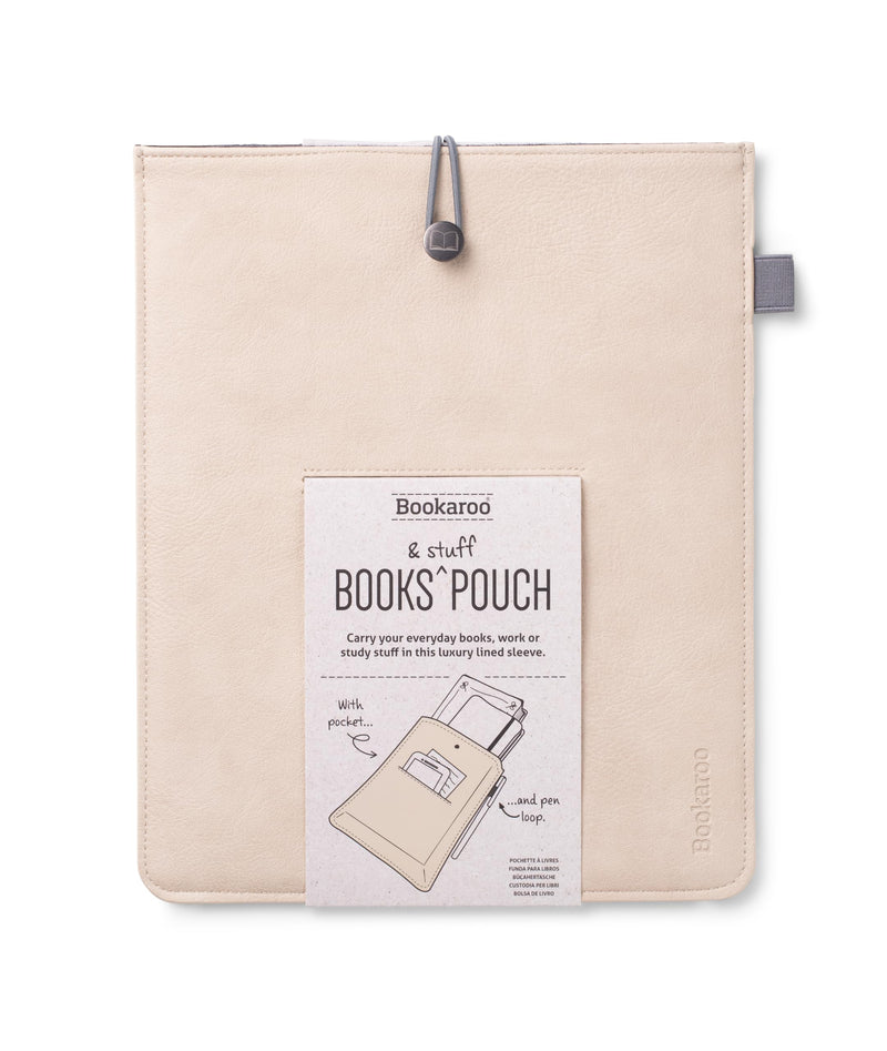 IF Bookaroo Books & Stuff Pouch