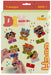 Hama - 3451H - Midi Boîte PM Personnages