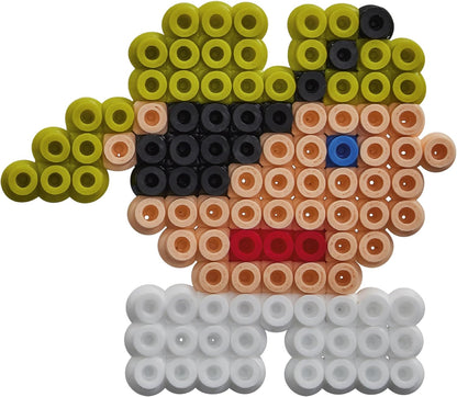 Hama - 3451H - Midi Boîte PM Personnages