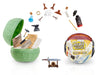 MGA'S MINIVERSE Make It Mini - Mini Coleccionables de El Señor de los Anillos, Embalaje Ciego, DIY, Juego de Resina, Réplicas, Apto para Coleccionistas y Niños a Partir de 8 años, NO Comestible