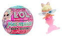 L.O.L. Surprise! Mermaids Baby Sisters - With Colour-Changing Tails, Random Assortment, Includes 1 Doll with Cute Accessories, Collect All 8 Dolls, For Kids Ages 4 and Up