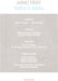 Arvo Pärt: Tabula Rasa