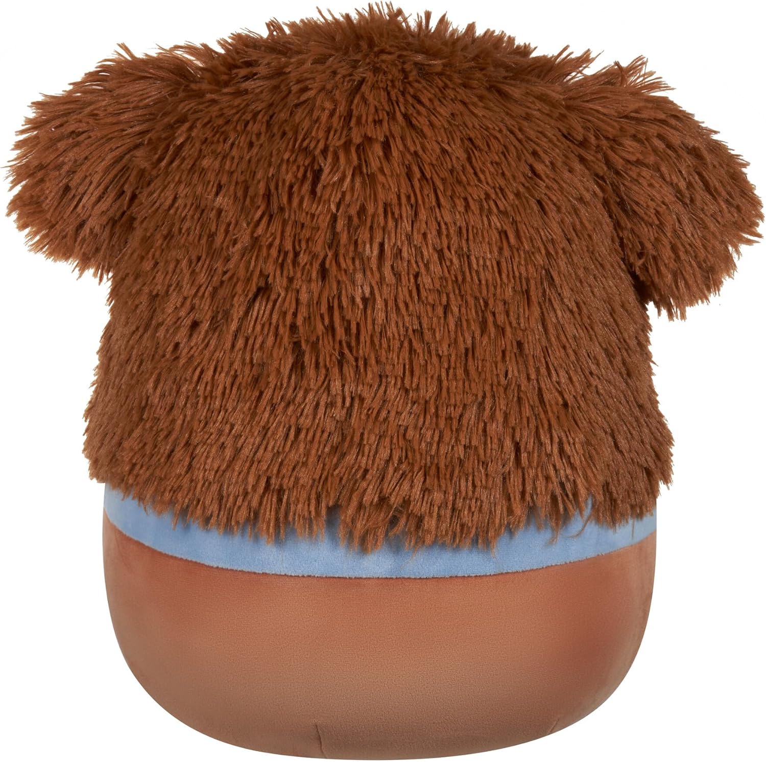 Squishmallows Pluschfigur Winking Brown Bigfoot wi