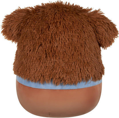 Squishmallows Pluschfigur Winking Brown Bigfoot wi
