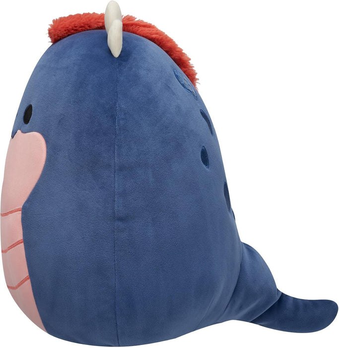 Squishmallows Pluschfigur Navy Basilisk 30 cm