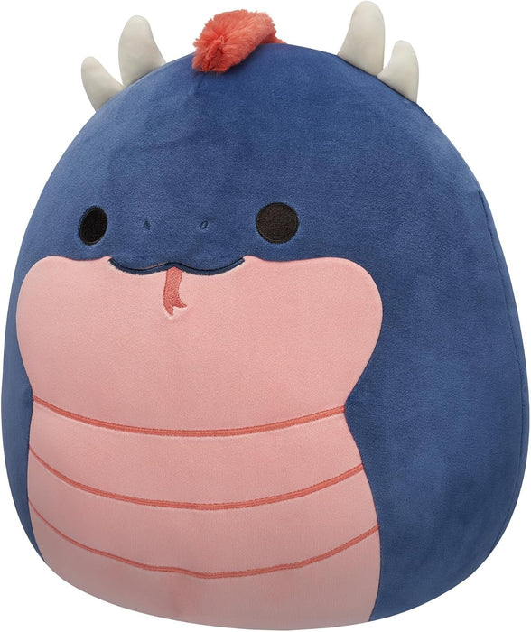 Squishmallows Pluschfigur Navy Basilisk 30 cm