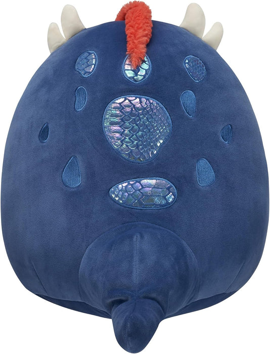 Squishmallows Pluschfigur Navy Basilisk 30 cm