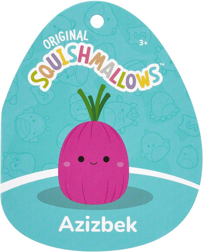 Squishmallows Pluschfigur Red Onion 30 cm