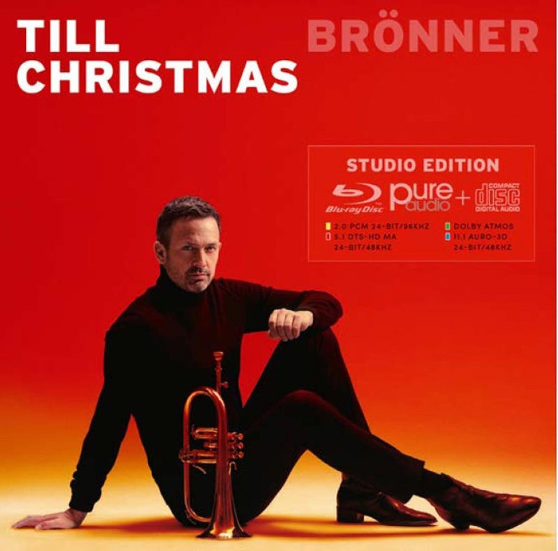 Till Brönner - Christmas