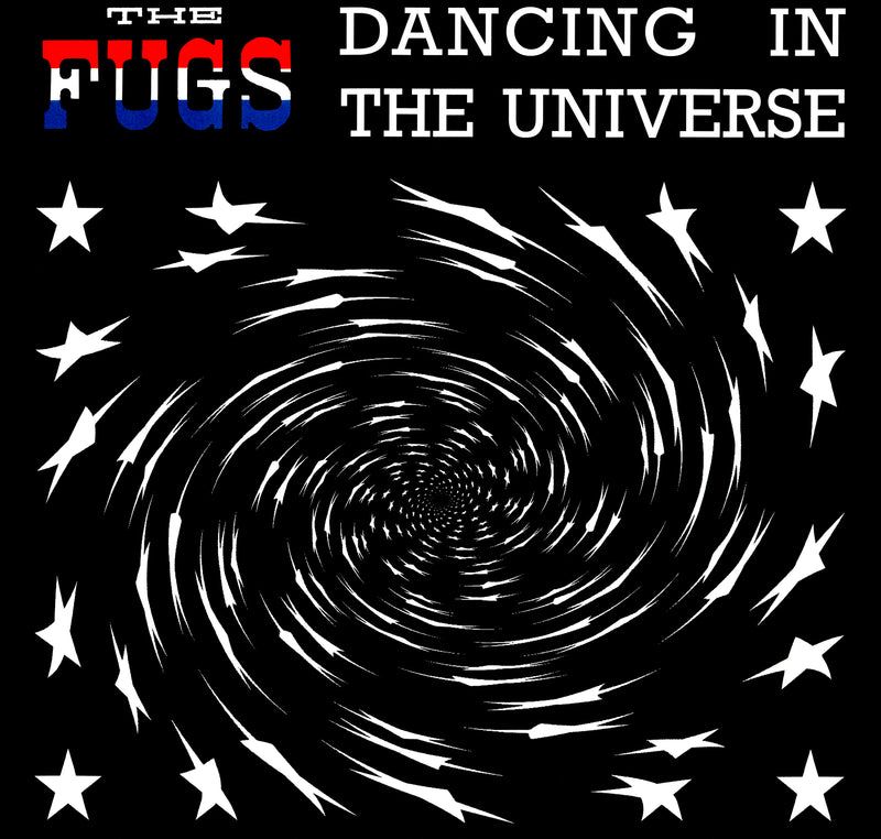 Dancing in the Universe