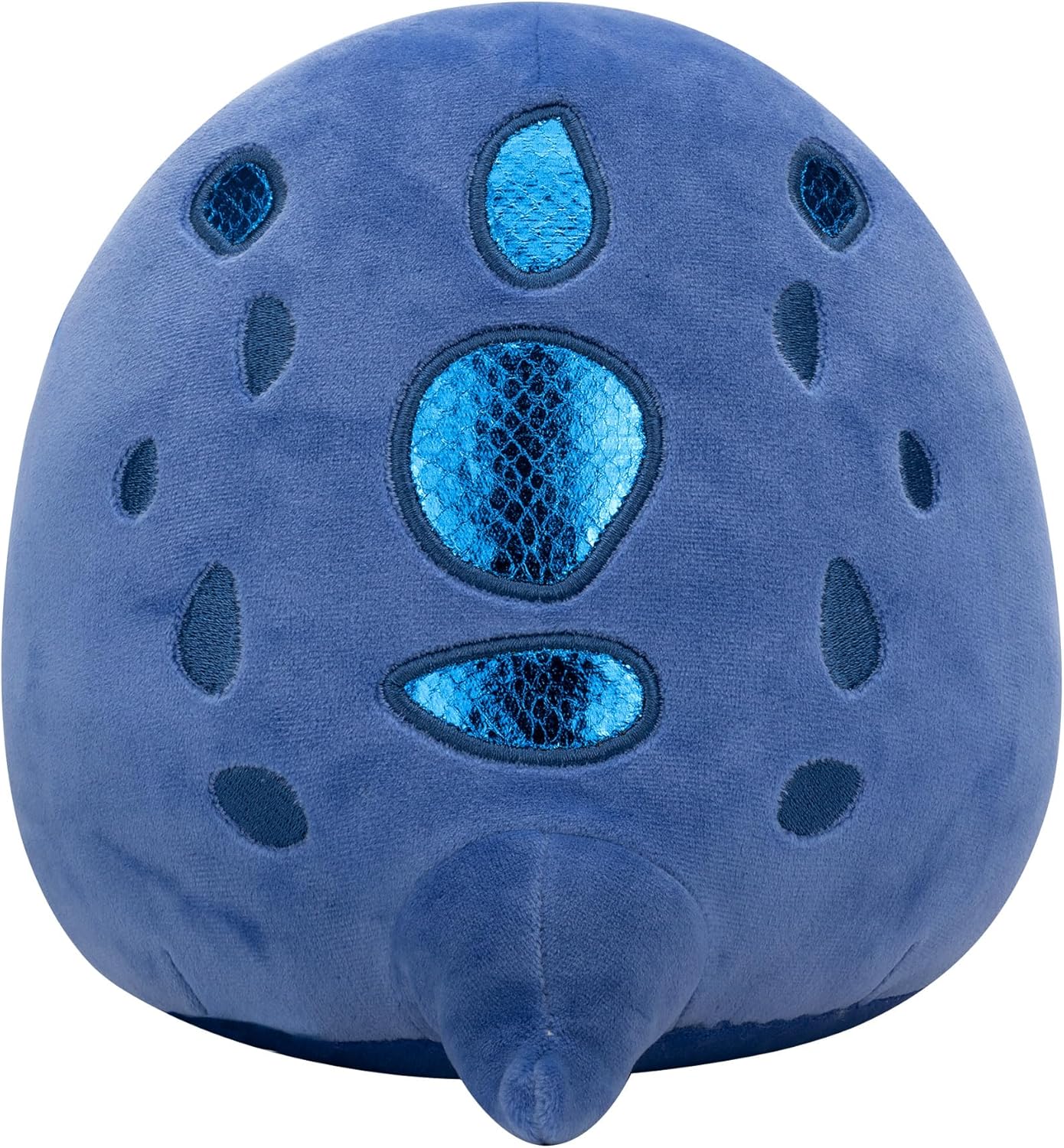 Squishmallows Original 7.5 Inch - Herman the Navy Blue Snake