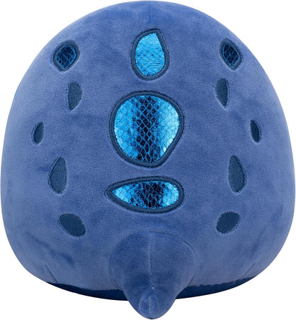 Squishmallows Original 7.5 Inch - Herman the Navy Blue Snake