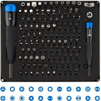 Ifixit - Manta Driver Kit