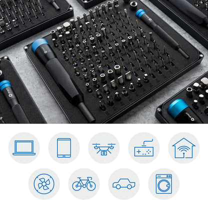 Ifixit - Manta Driver Kit