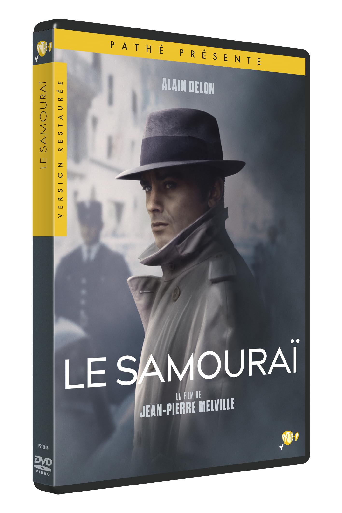 Le Samourai