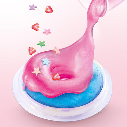 So Slime - Slimelicious Slime Mix’In Donuts (2571)