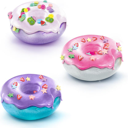 So Slime - Slimelicious Slime Mix’In Donuts (2571)