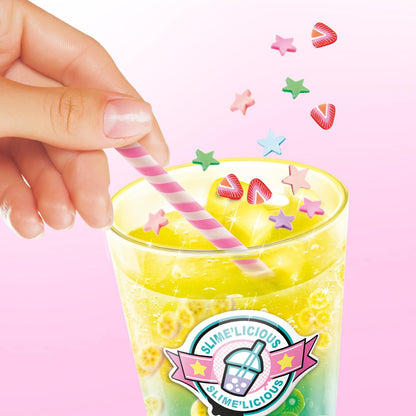 So Slime - Slimelicious Slime Mix’In Donuts (2571)