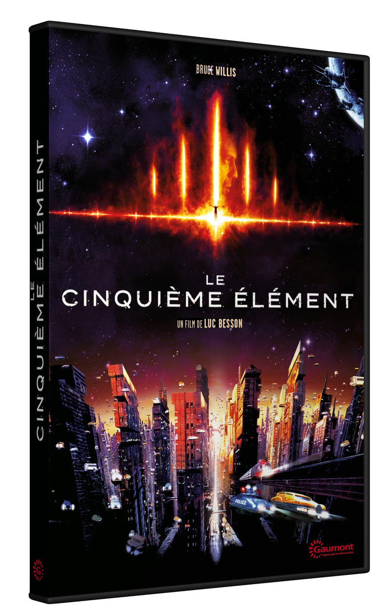 Le cinquième élément