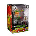 ABYstyle Studio Teenage Mutant Ninja Turtles Raphel 1:10 Scale Collectable PVC Figure