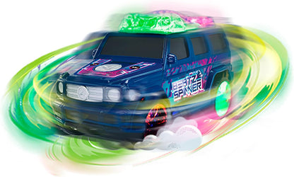 Dickie Mercedes G Klasse Beatz Spinner 203765009