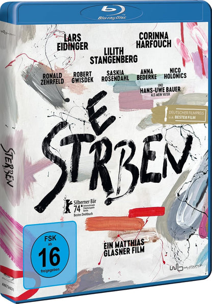Sterben