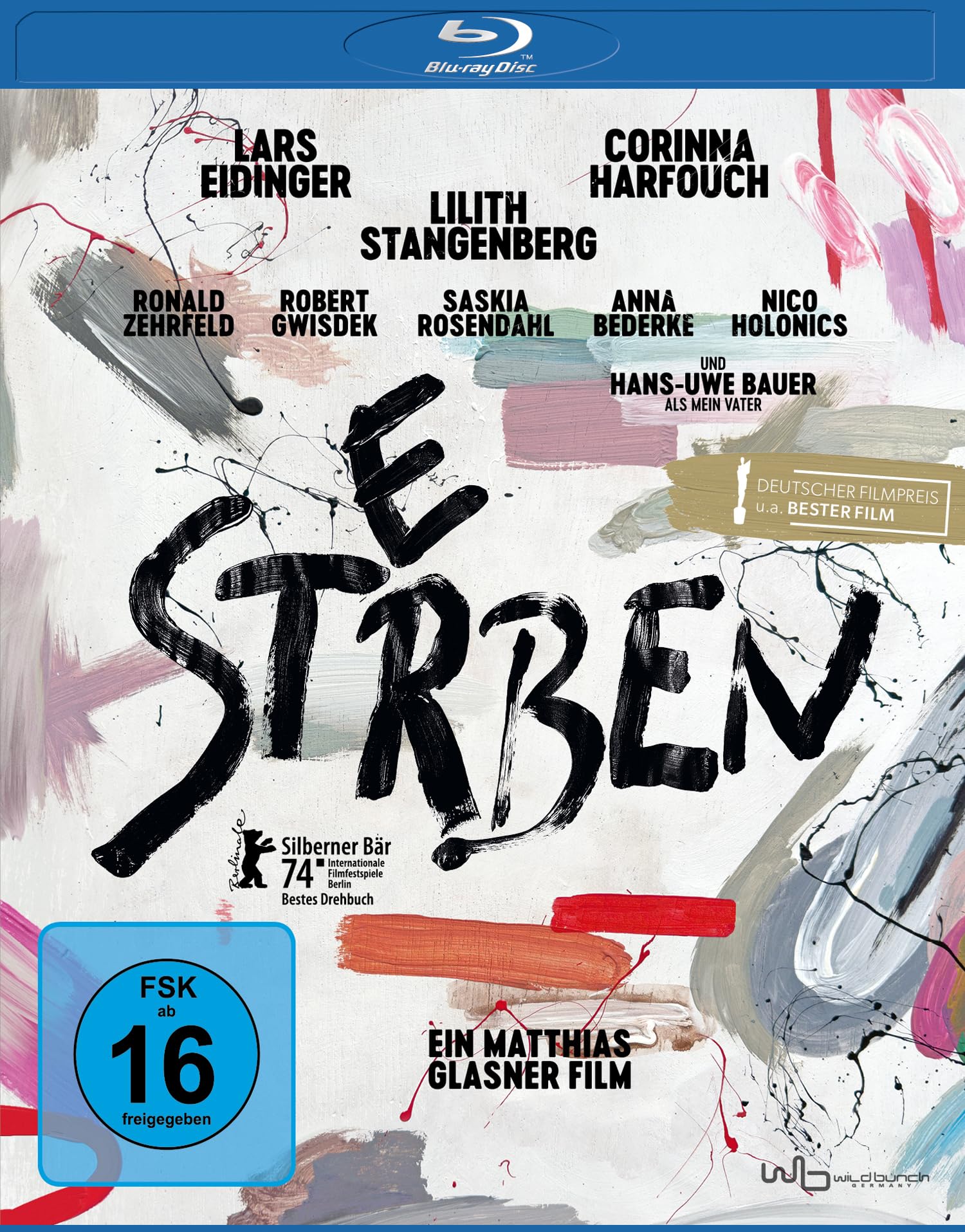 Sterben