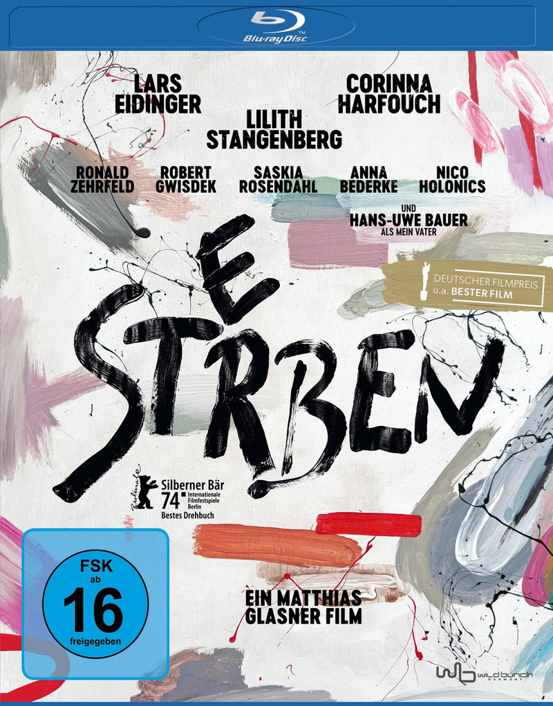 Sterben