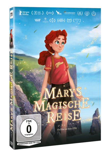 Marys magische Reise