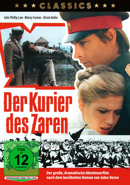 Der Kurier des Zaren